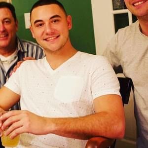 Meet your Posher, Brian